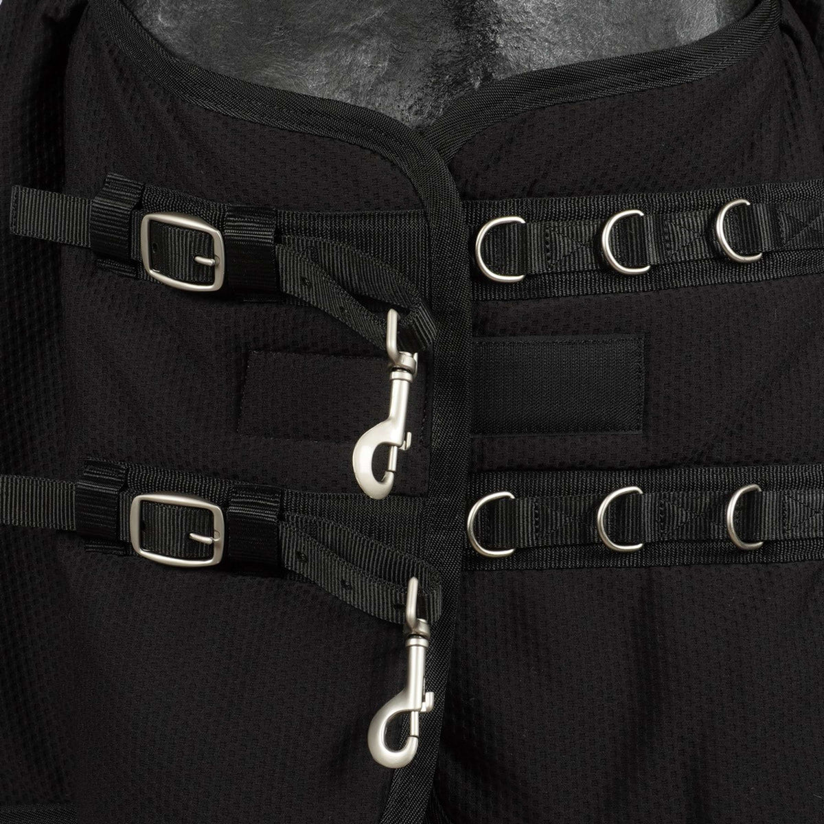 Catago Alfombra FIR-Tech Negro