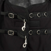 Catago Alfombra FIR-Tech Negro