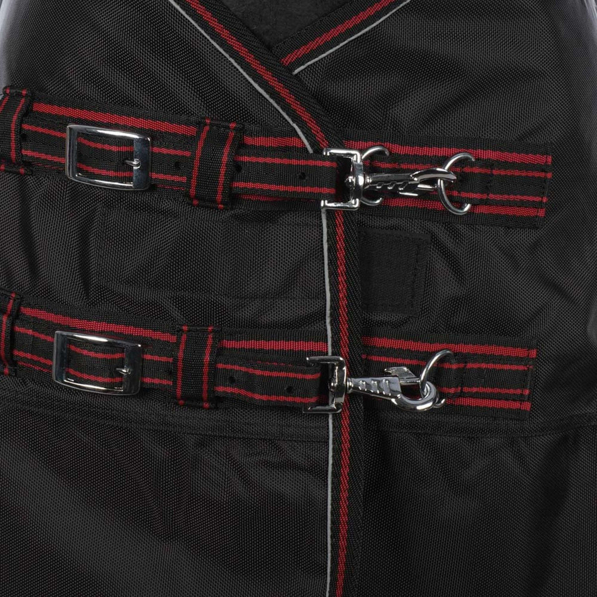 Catago Alfombra Endurance 1680D Negro
