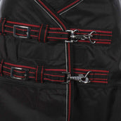 Catago Alfombra Endurance 1680D 300g Negro