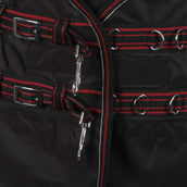 Catago Alfombra Endurance 1680D Negro