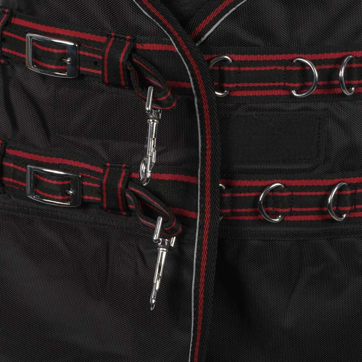 Catago Alfombra Endurance 1680D 300g Negro