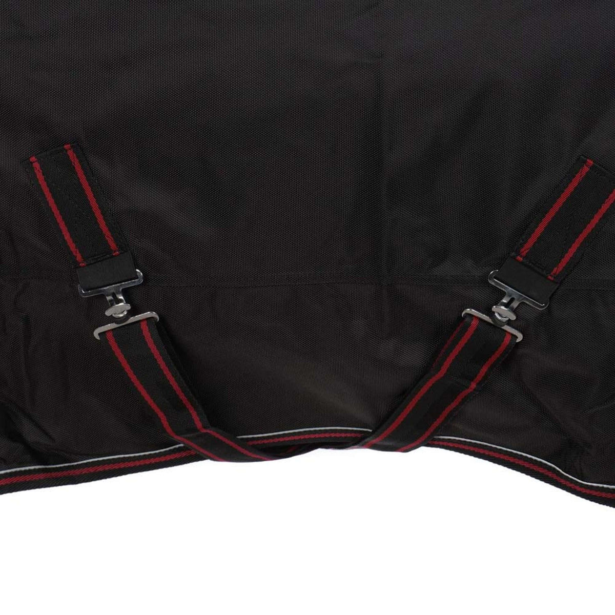 Catago Alfombra Endurance 1680D Negro