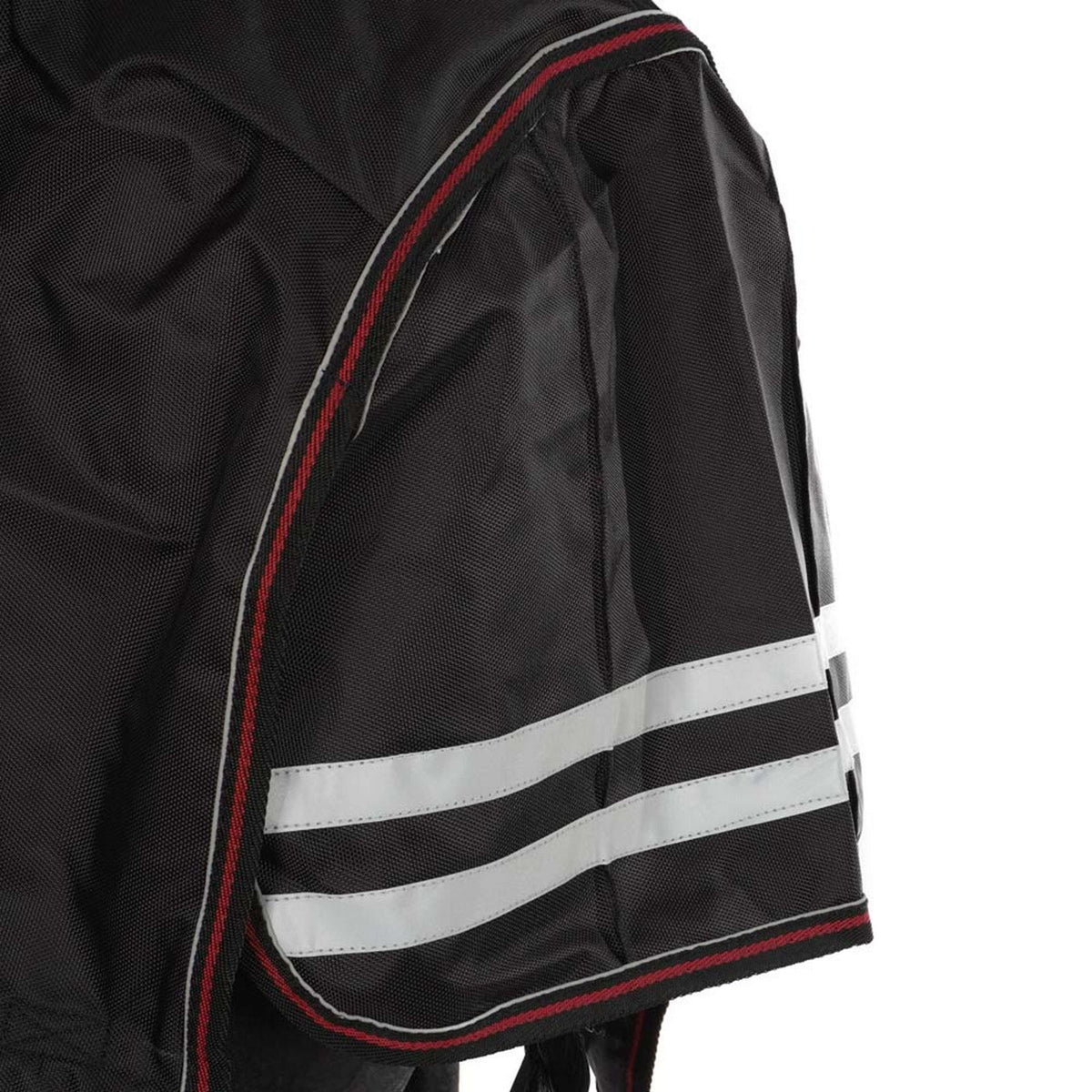 Catago Alfombra Endurance 1680D Negro