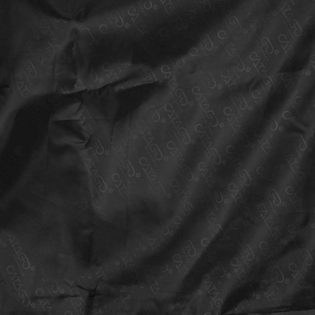 Catago Alfombra Endurance 1680D Negro