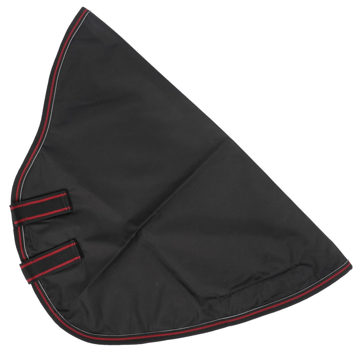 Catago Pieza para el cuello Endurance Negro