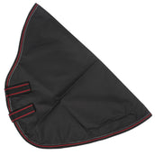 Catago Pieza para el cuello Endurance Negro
