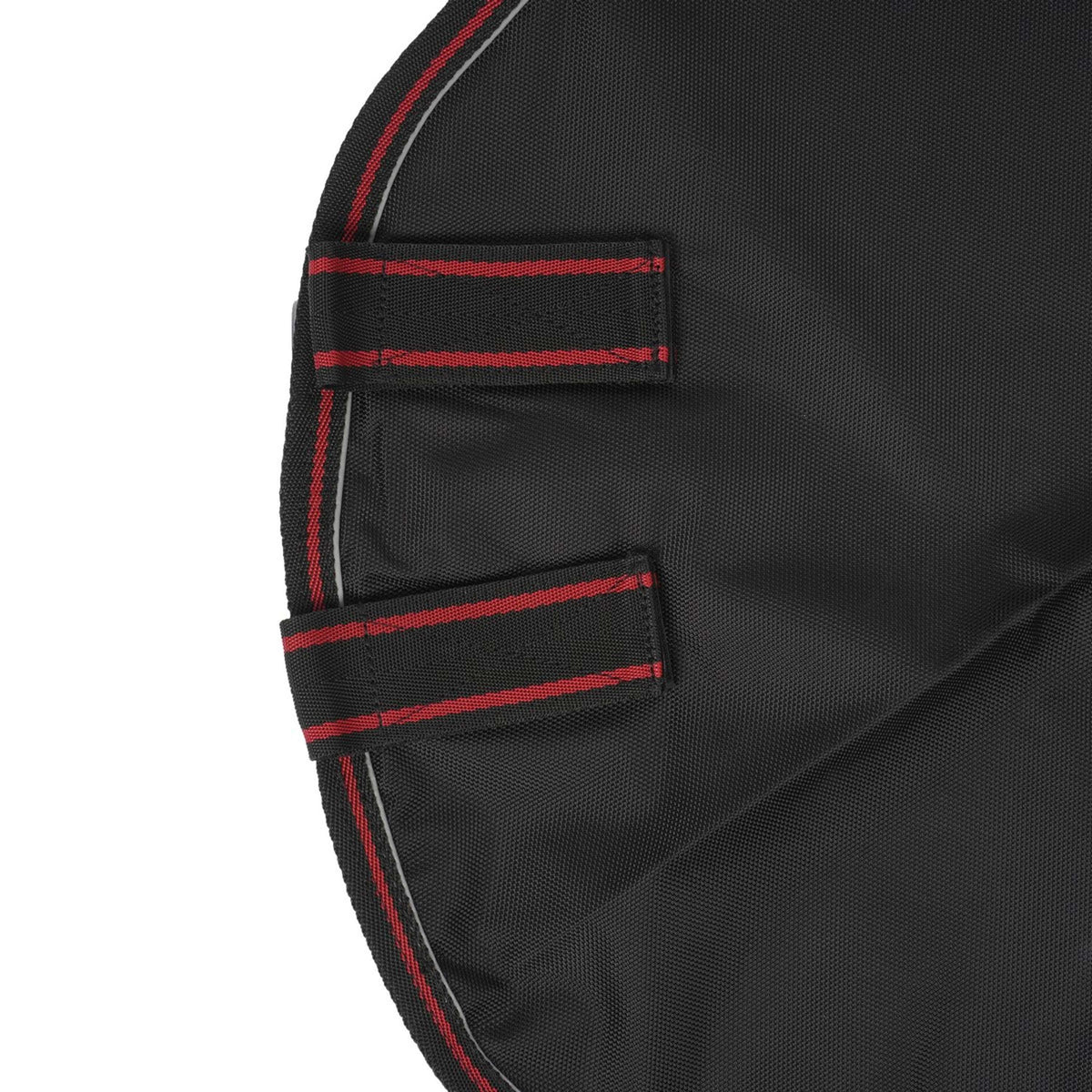 Catago Pieza para el cuello Endurance Negro