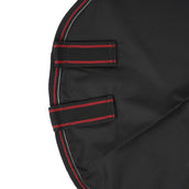 Catago Pieza para el cuello Endurance Negro