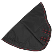 Catago Pieza para el cuello Endurance Negro