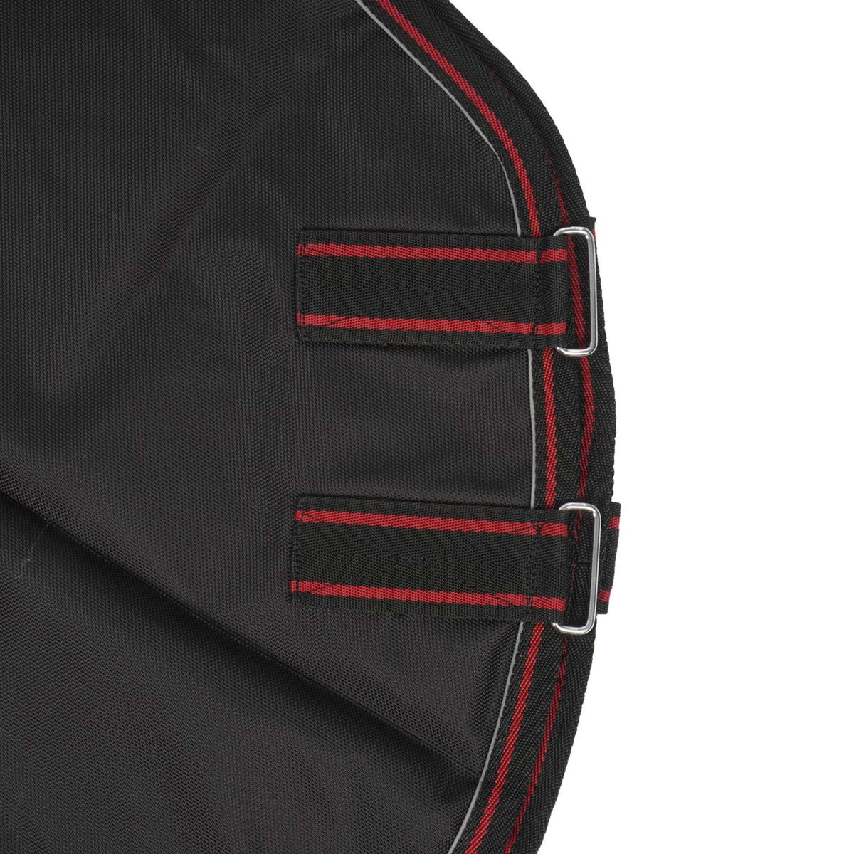 Catago Pieza para el cuello Endurance Negro