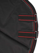 Catago Pieza para el cuello Endurance Negro