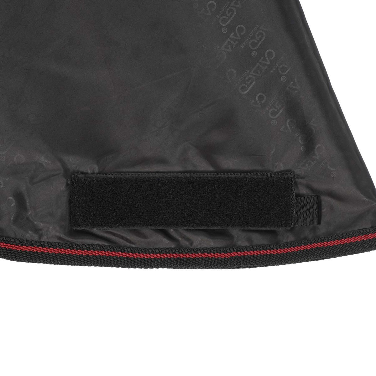 Catago Pieza para el cuello Endurance Negro