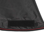Catago Pieza para el cuello Endurance Negro