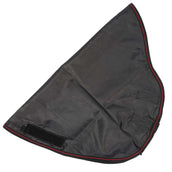 Catago Pieza para el cuello Endurance Negro