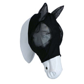 Catago Máscara para Moscas FIR-Tech Negro