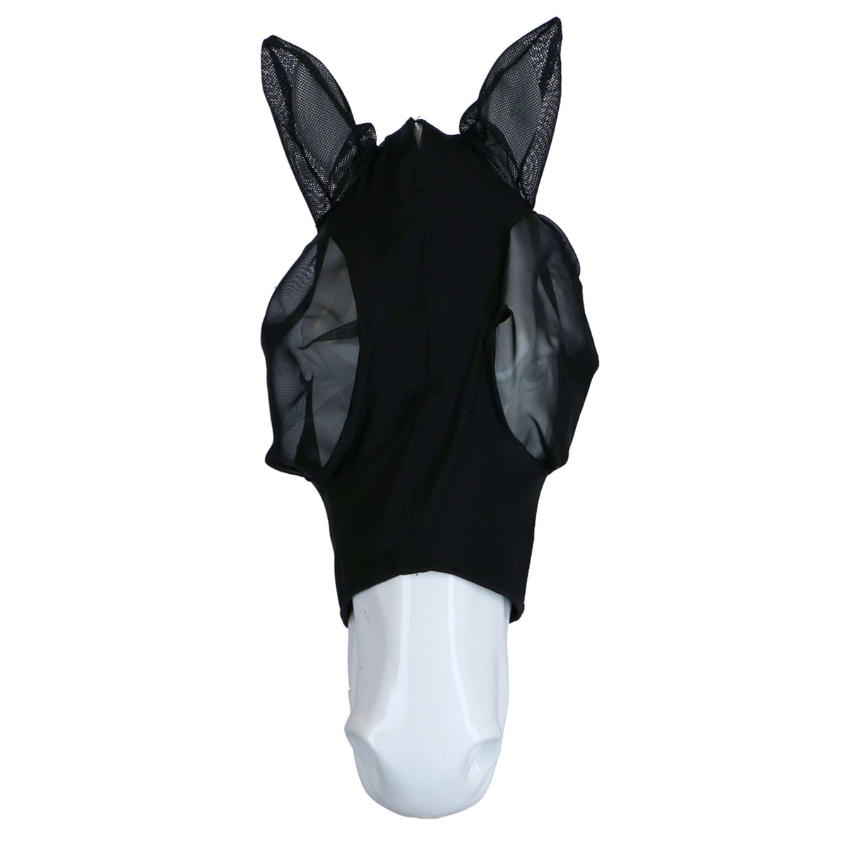 Catago Máscara para Moscas FIR-Tech Negro