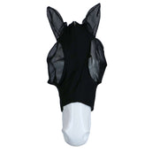 Catago Máscara para Moscas FIR-Tech Negro
