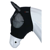 Catago Máscara para Moscas FIR-Tech Negro