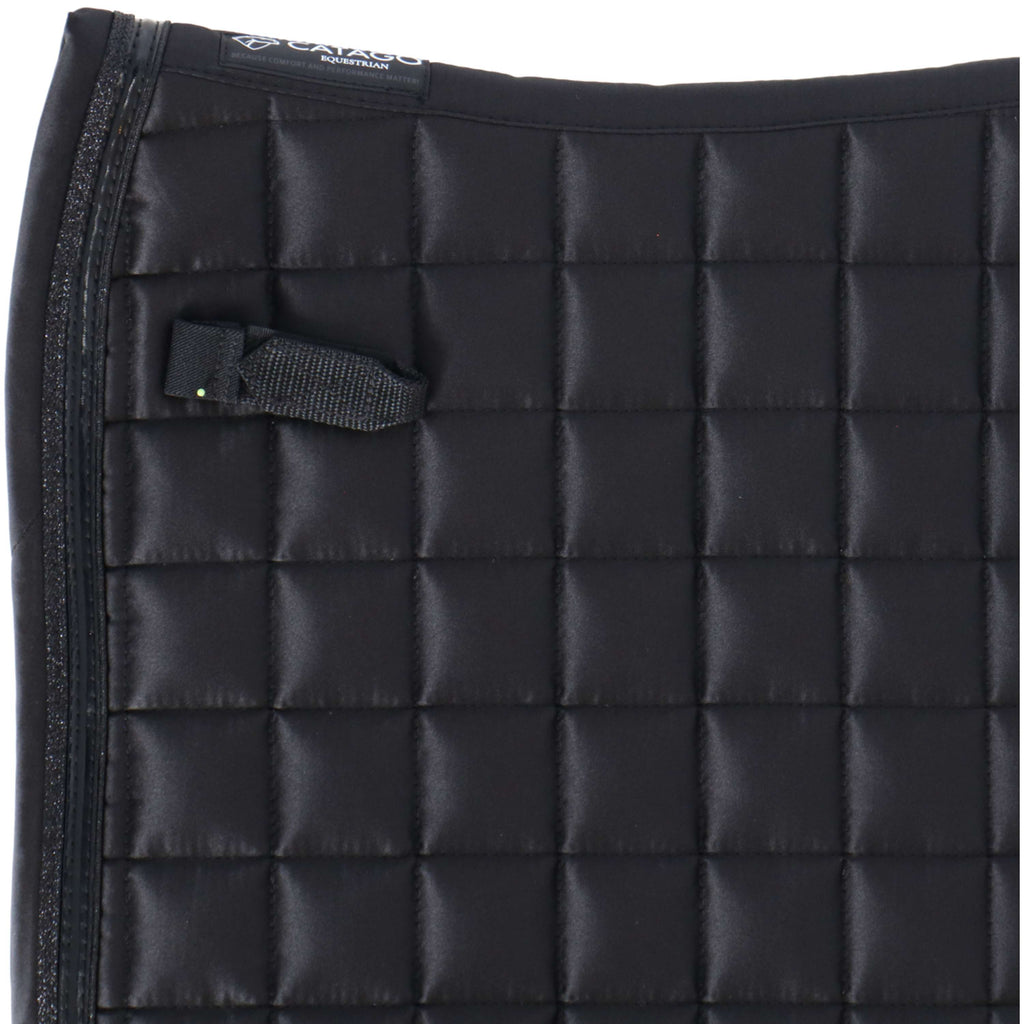 Catago Mantilla FIR-Tech Elegant Negro