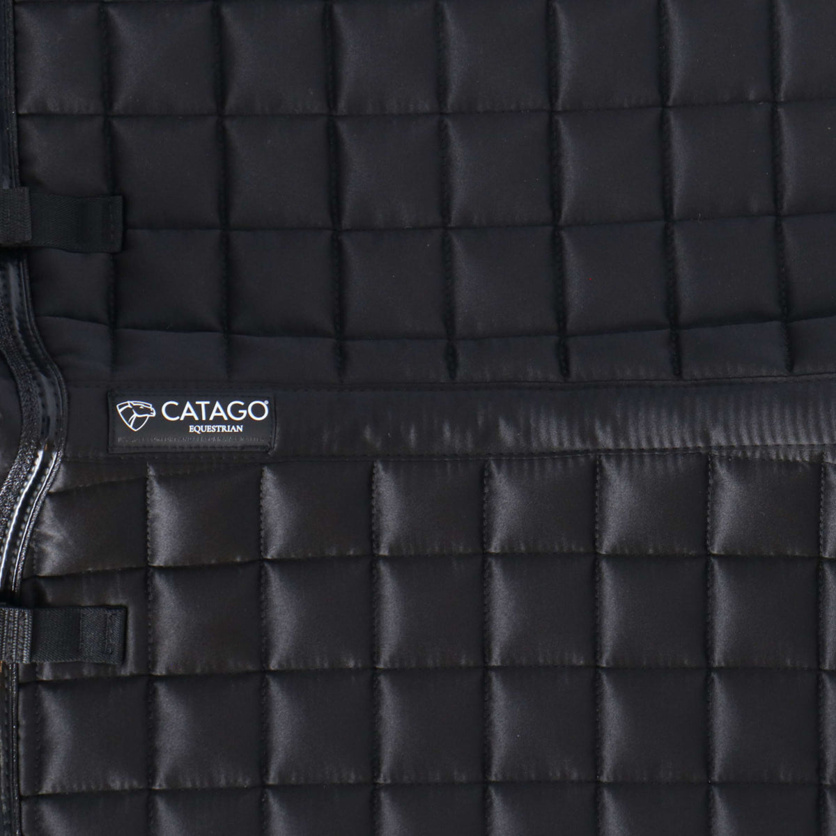 Catago Mantilla FIR-Tech Elegant Negro