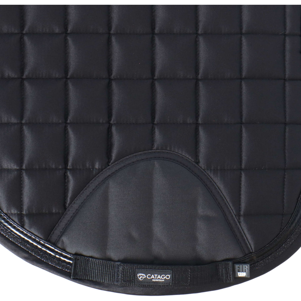 Catago Mantilla FIR-Tech Elegant Negro