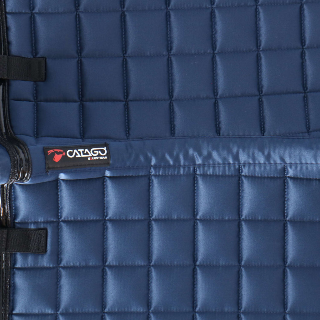 Catago Mantilla FIR-Tech Elegant Neopreno Islandés Navy