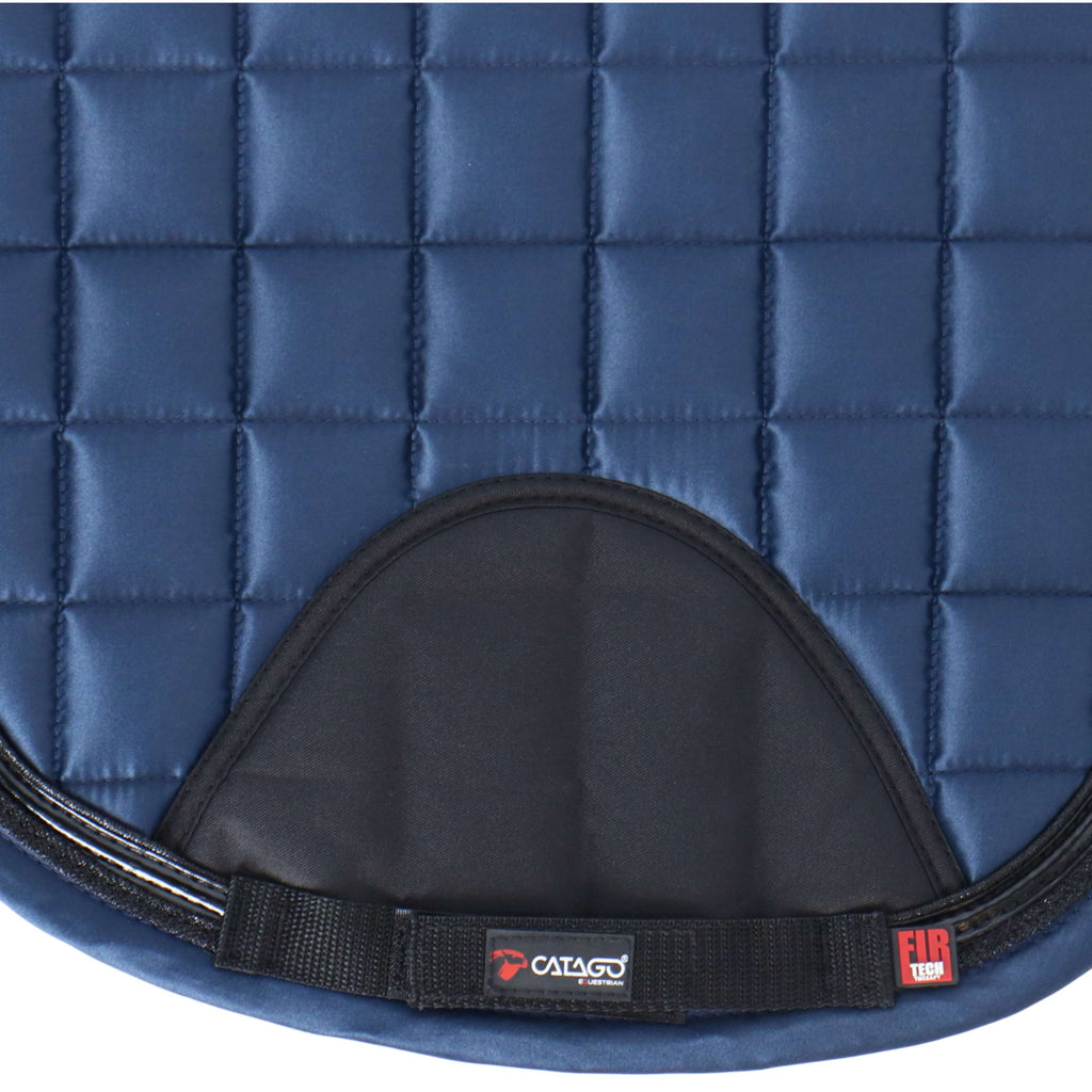 Catago Mantilla FIR-Tech Elegant Neopreno Islandés Navy