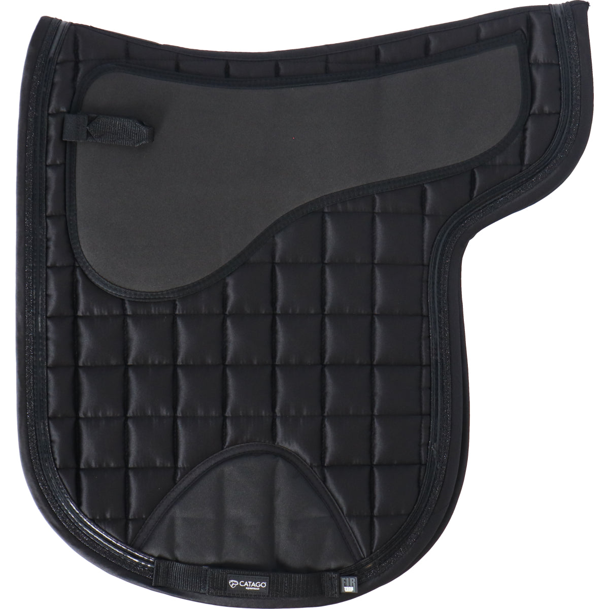 Catago Mantilla FIR-Tech Elegant Neopreno Islandés Negro