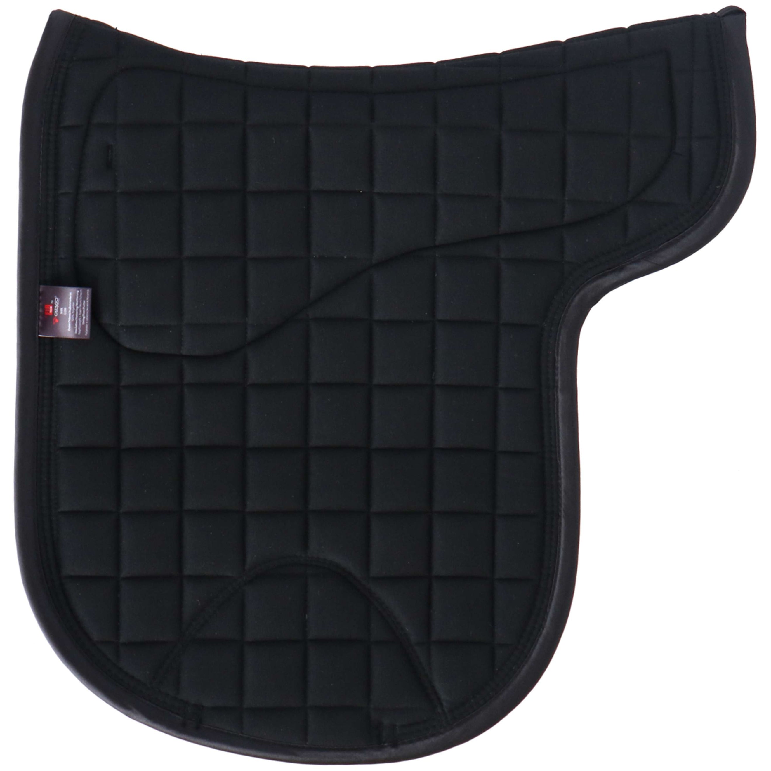 Catago Mantilla FIR-Tech Elegant Neopreno Islandés Negro