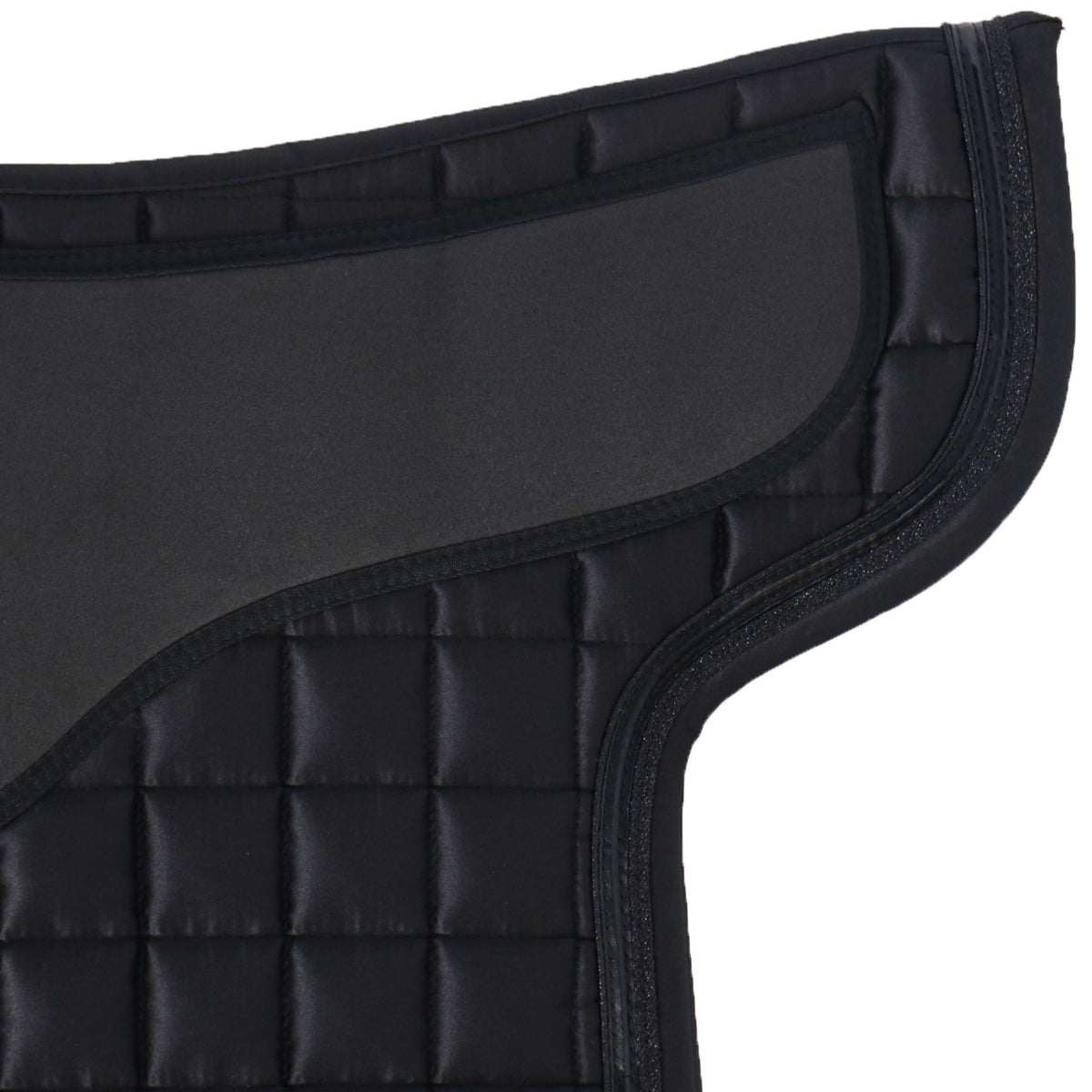 Catago Mantilla FIR-Tech Elegant Neopreno Islandés Negro