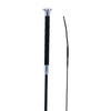 Fleck Fusta de doma SilkTouch Premium Cromo