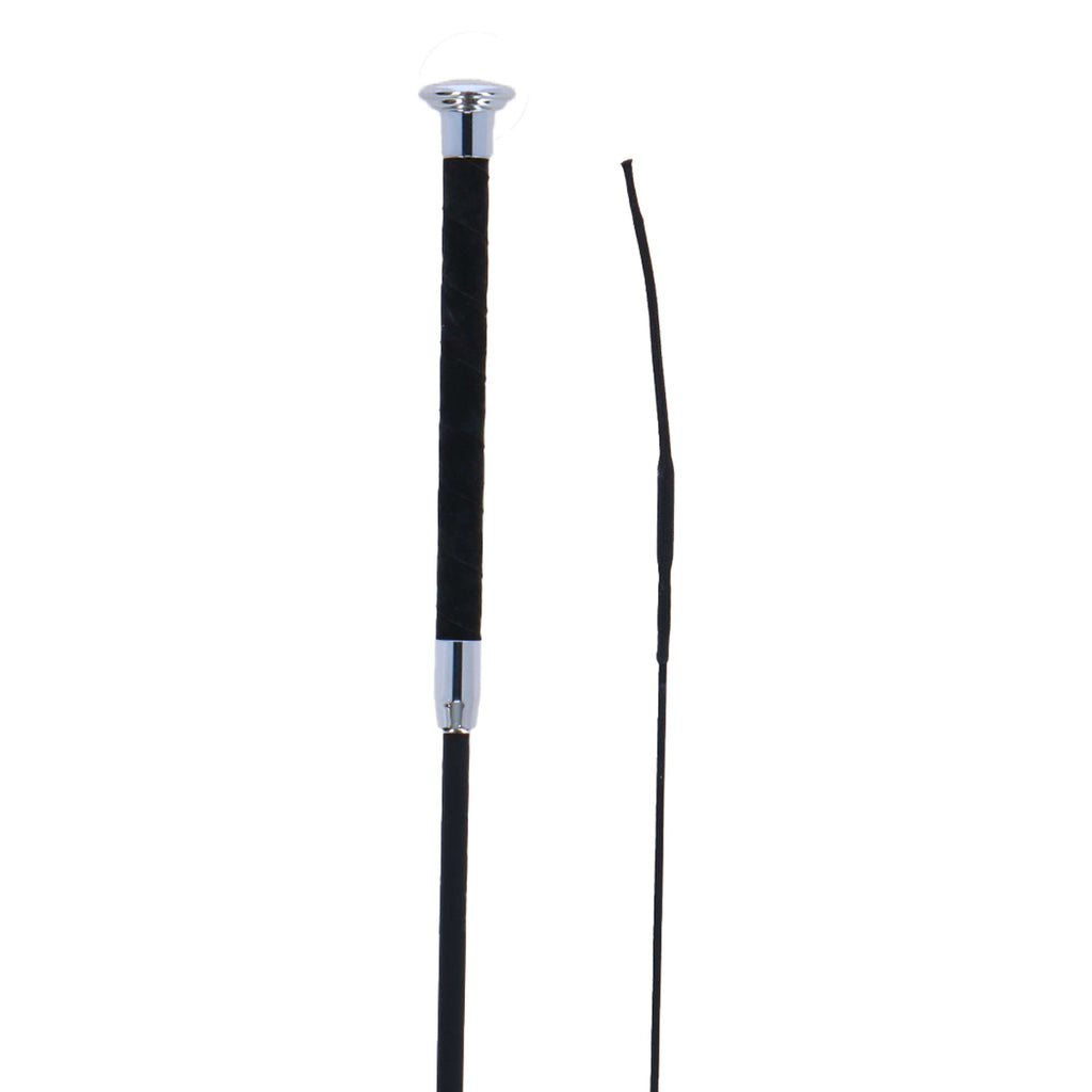 Fleck Fusta de doma SilkTouch Premium Cromo
