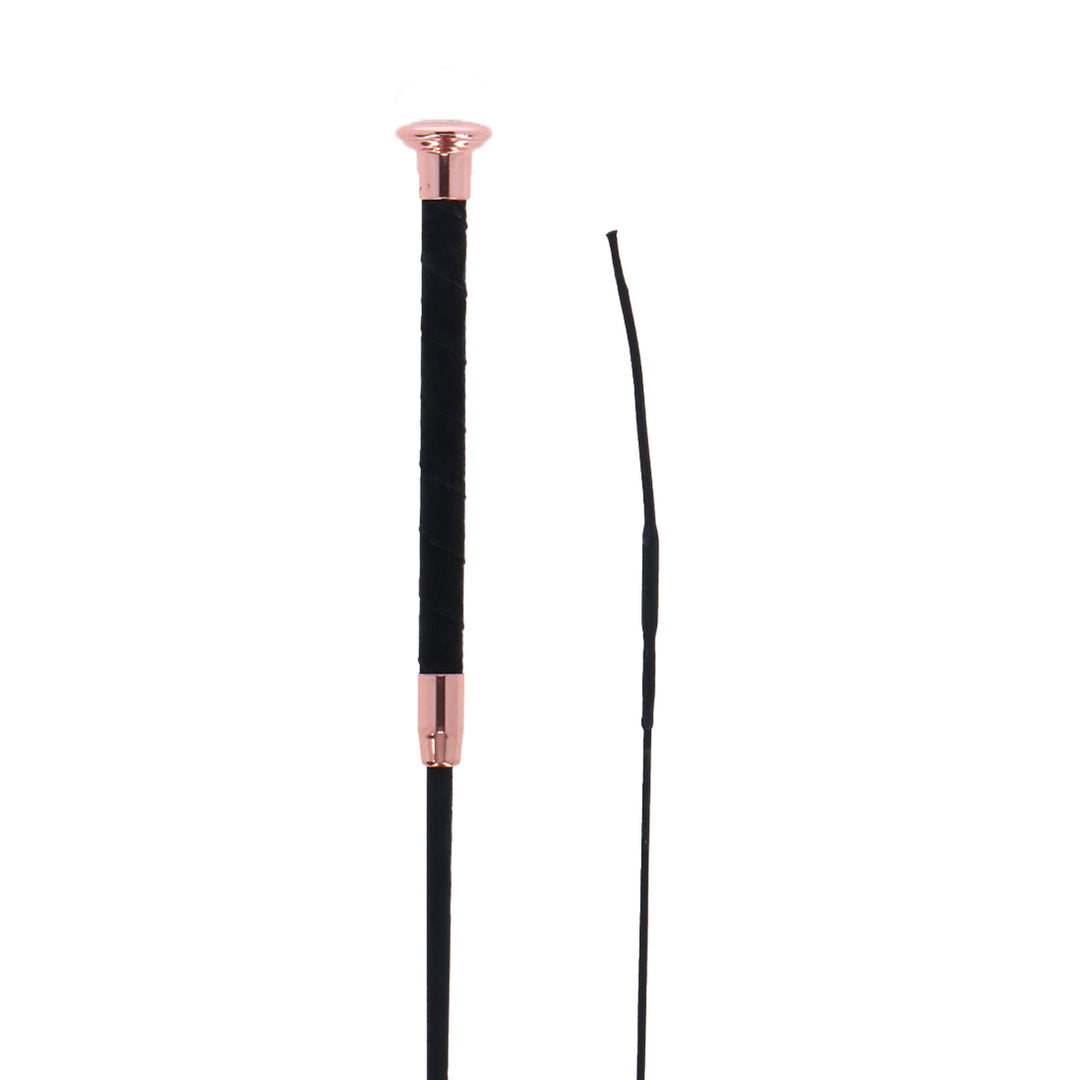 Fleck Fusta de doma SilkTouch Premium Oro rosa