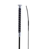 Fleck Fusta de doma SilkTouch Crystal Cromo