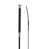 Fleck Fusta de doma SilkTouch Crystal Cromo