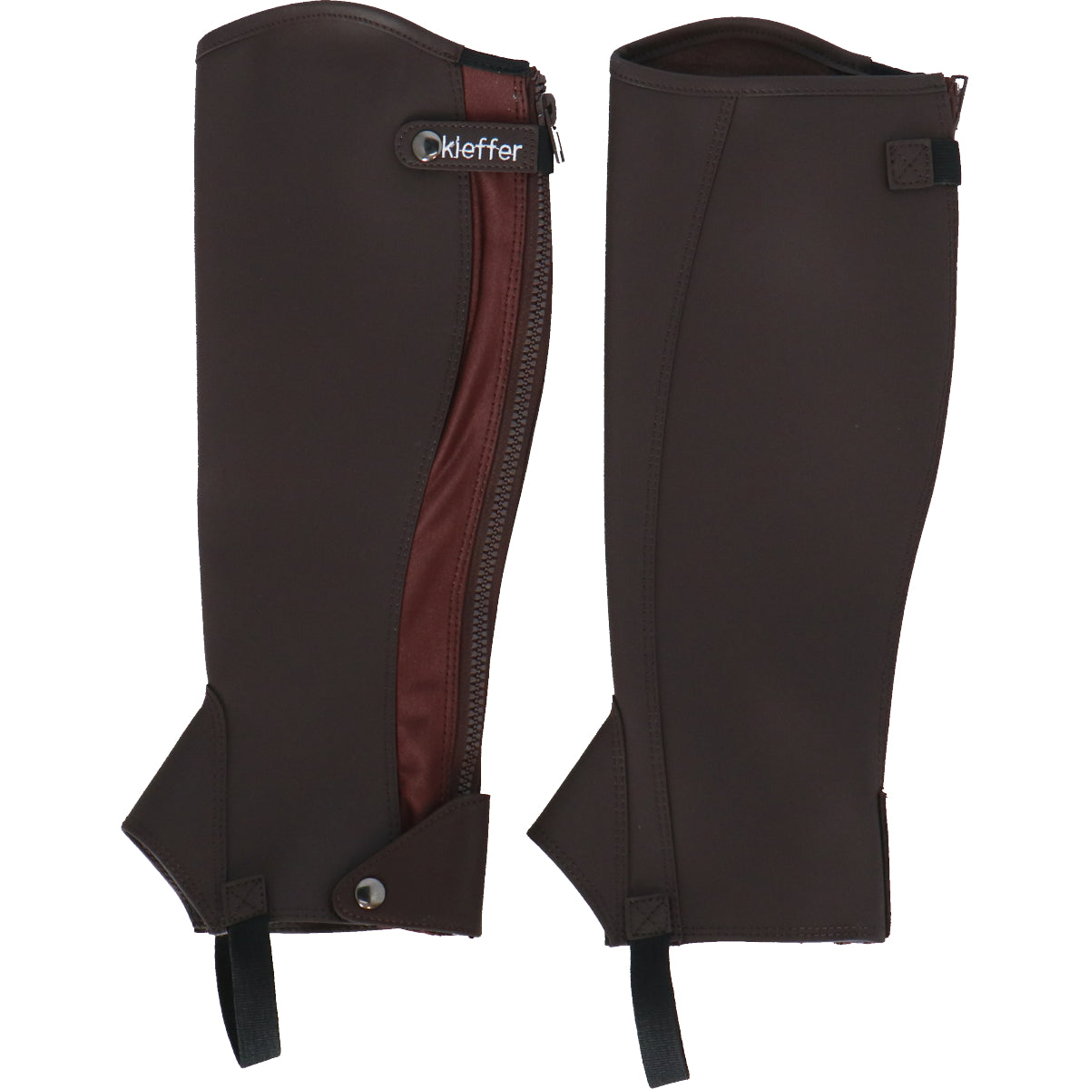 Kieffer Chaps Andorra Perfect Marron oscuro