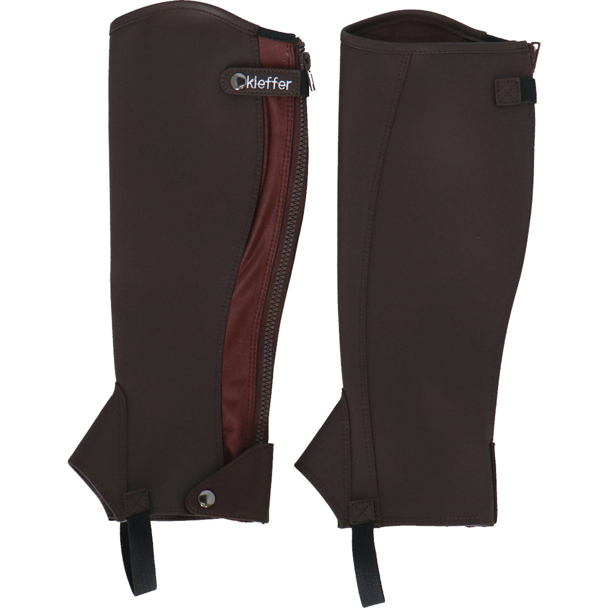 Kieffer Chaps Andorra Perfect Marron oscuro