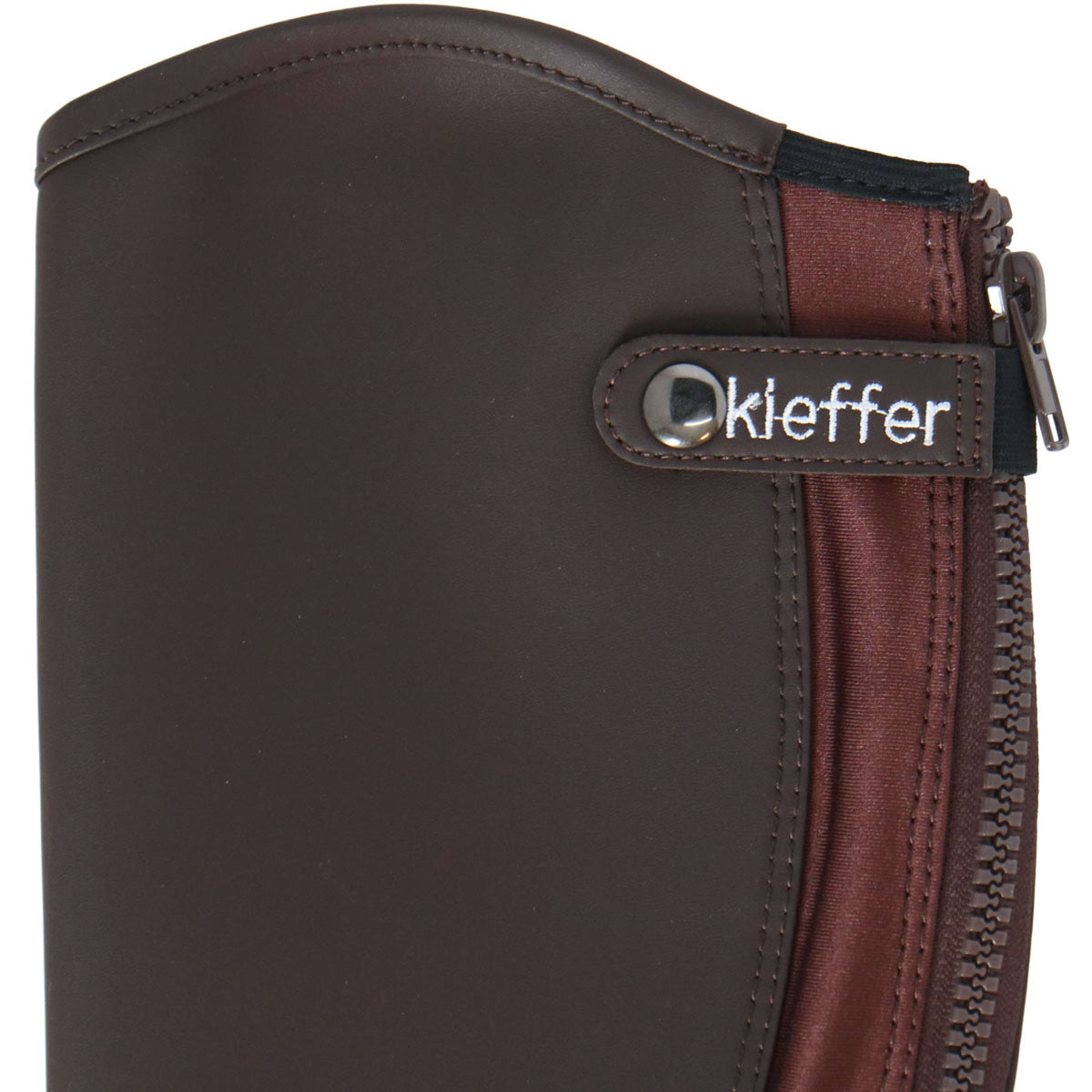 Kieffer Chaps Andorra Perfect Marron oscuro
