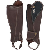 Kieffer Chaps Arlene Bicolor Marron/Negro