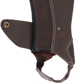 Kieffer Chaps Arlene Bicolor Marron/Negro
