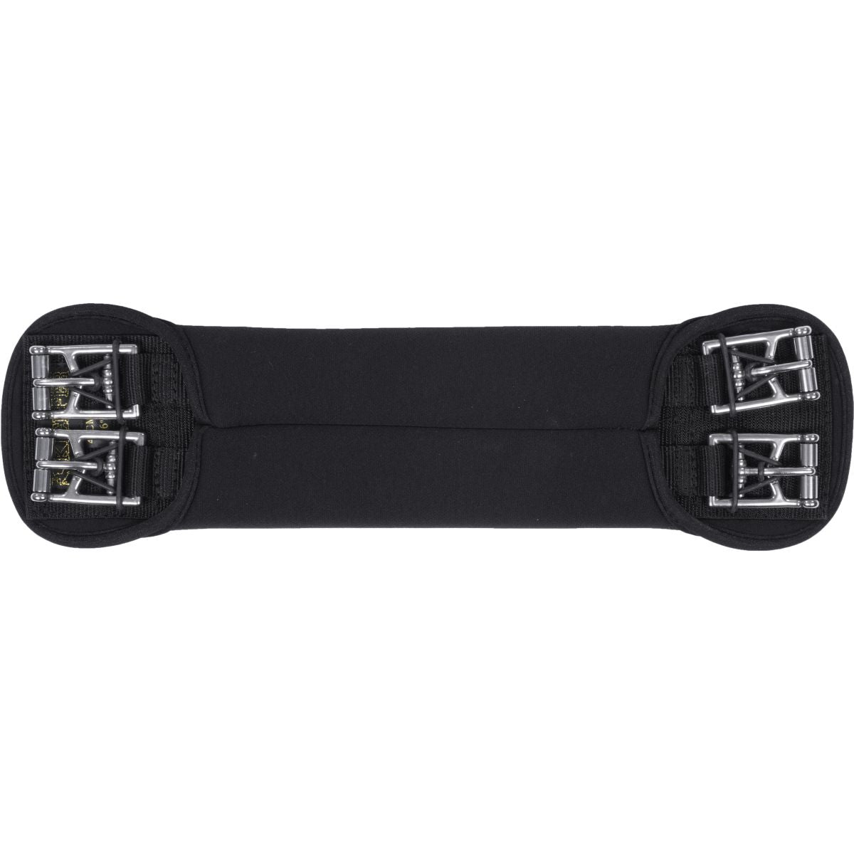 Kieffer Cincha Softtech Line Negro