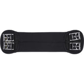 Kieffer Cincha Softtech Line Negro