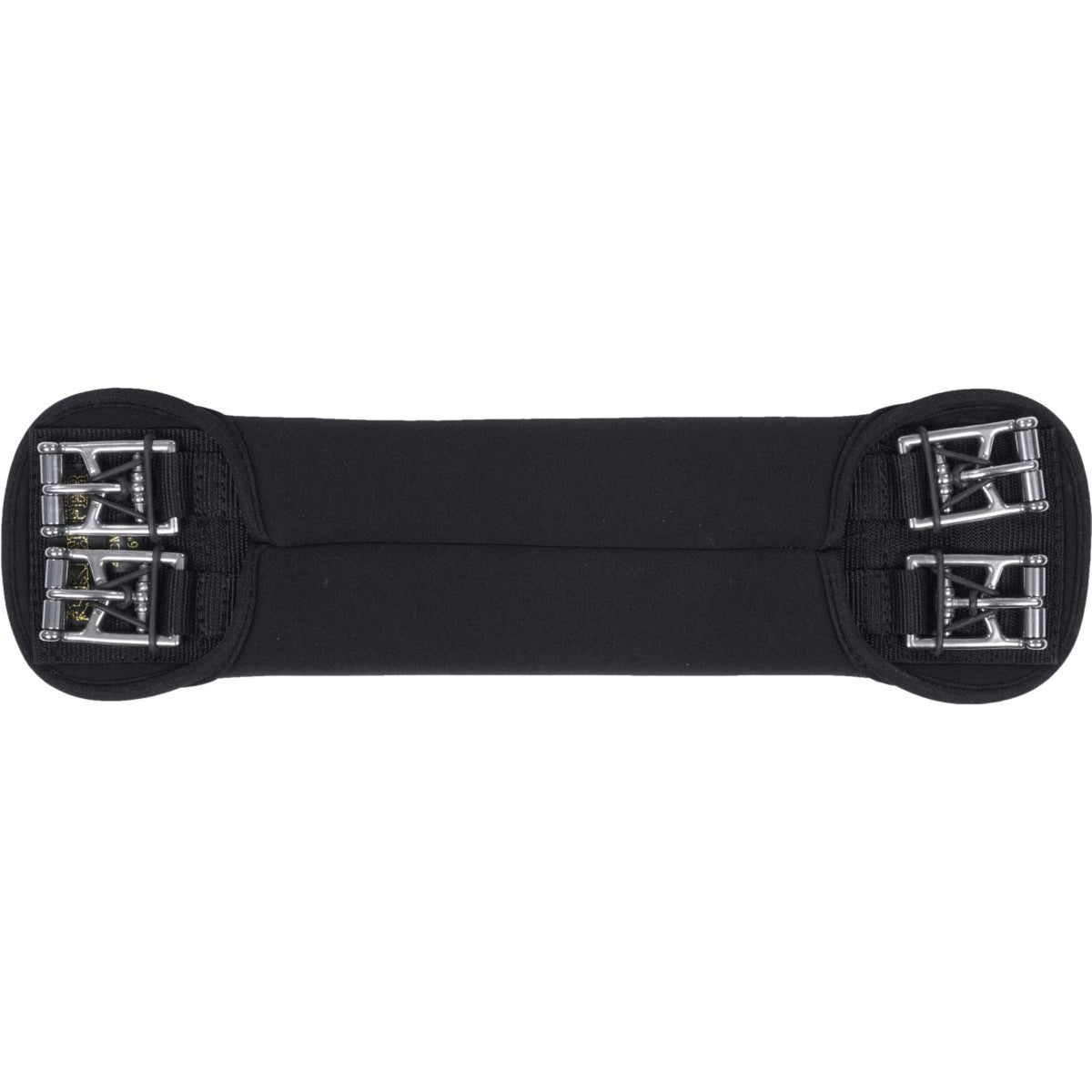 Kieffer Cincha Softtech Line Negro