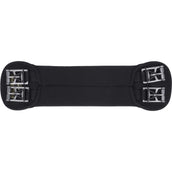 Kieffer Cincha Softtech Line Negro
