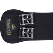 Kieffer Cincha Softtech Line Negro