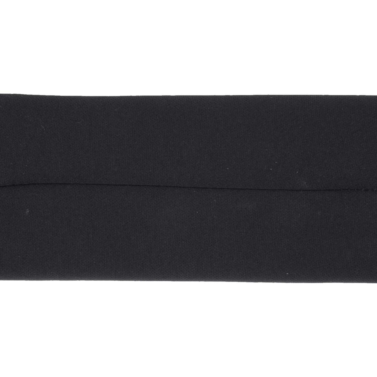 Kieffer Cincha Softtech Line Negro