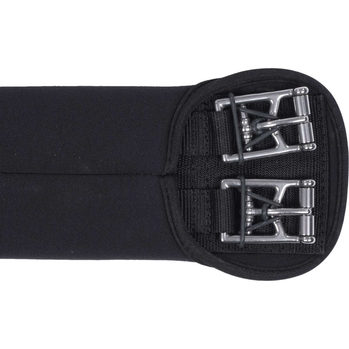 Kieffer Cincha Softtech Line Negro