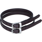 Kieffer Correas para espuelas Marron