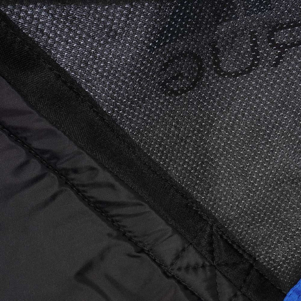 Veredus Manta Terapéutica Magnetik Rug Negro